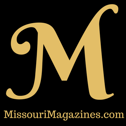 Missouri Magazine Logo