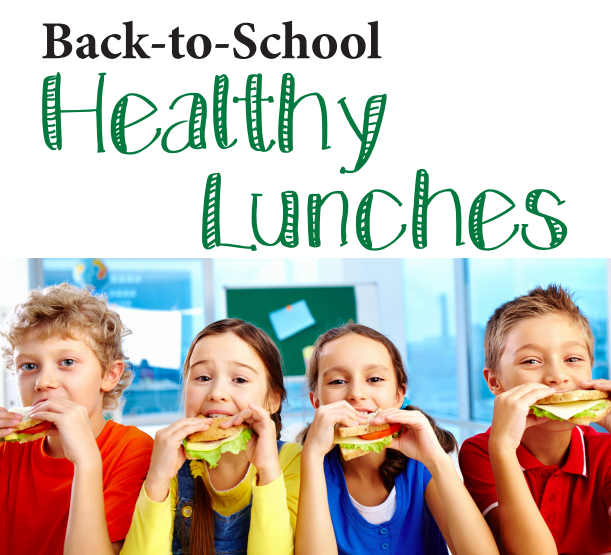 Healthy Back-to-school Lunch Ideas! – Missouri Magazine