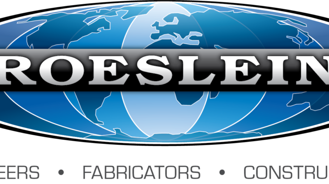 Roeslein & Associates Launches Global Parts & Support Services ...