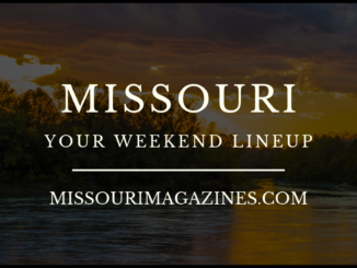 places to visit in missouri in january