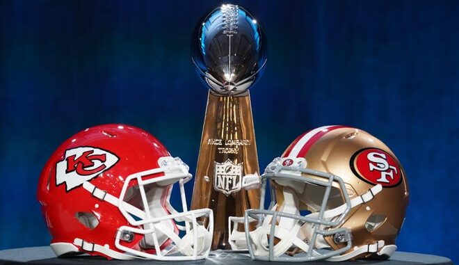 SUPER BOWL MATCH UP  CHIEFS VS. 49ERS – Missouri Magazine