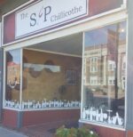 The Sip Chillicothe