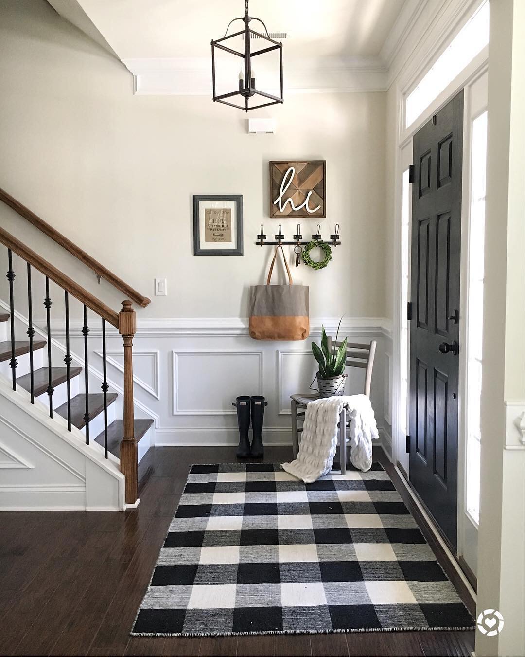 Decorating for Fall Missouri Magazine