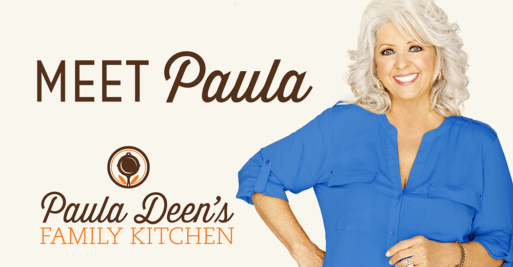 The Untold Truth Of Paula Deen