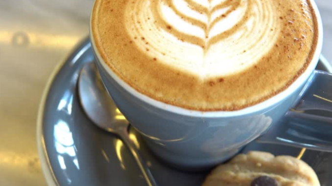 NATIONAL CAPPUCCINO DAY - November 8 - National Day Calendar